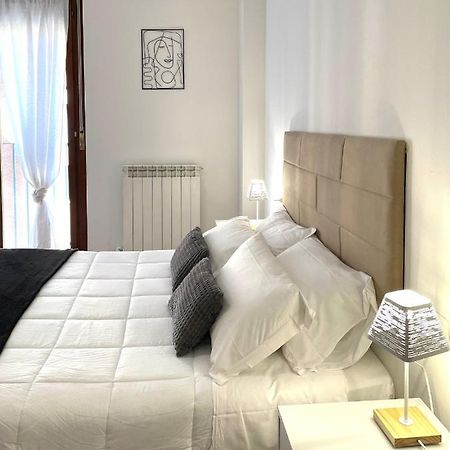 Filo Guest House Перуджа Экстерьер фото