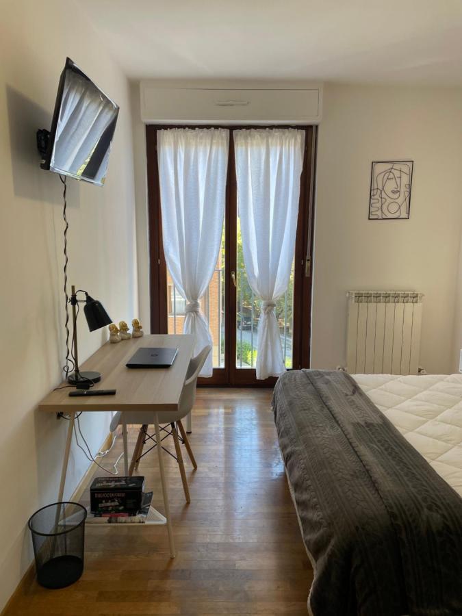 Filo Guest House Перуджа Экстерьер фото
