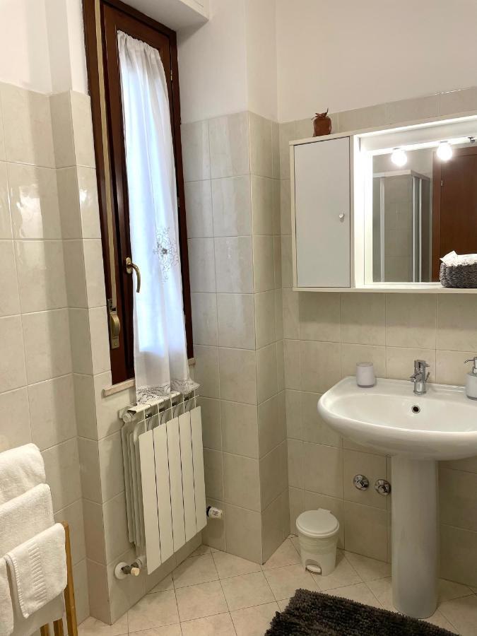 Filo Guest House Перуджа Экстерьер фото