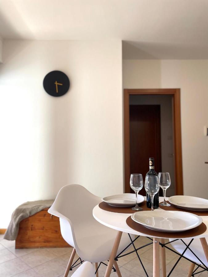 Filo Guest House Перуджа Экстерьер фото
