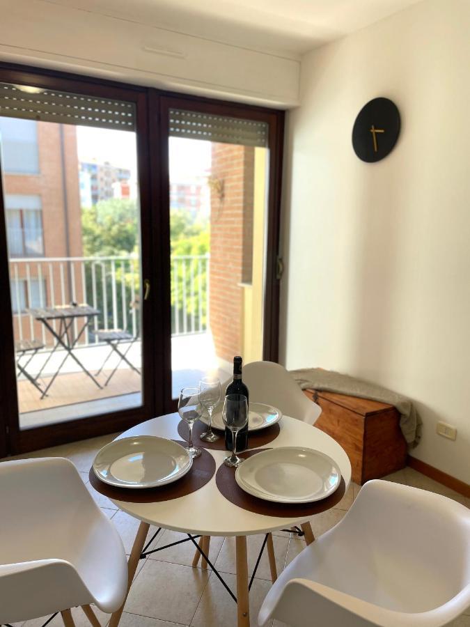 Filo Guest House Перуджа Экстерьер фото
