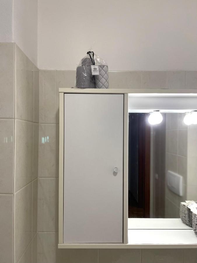 Filo Guest House Перуджа Экстерьер фото