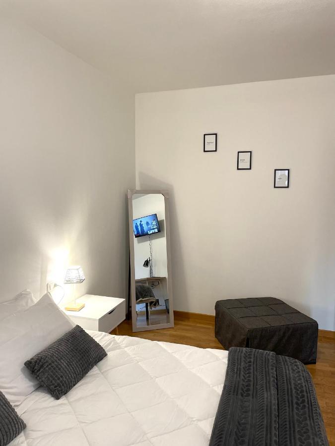 Filo Guest House Перуджа Экстерьер фото
