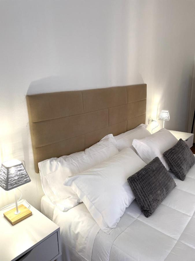 Filo Guest House Перуджа Экстерьер фото