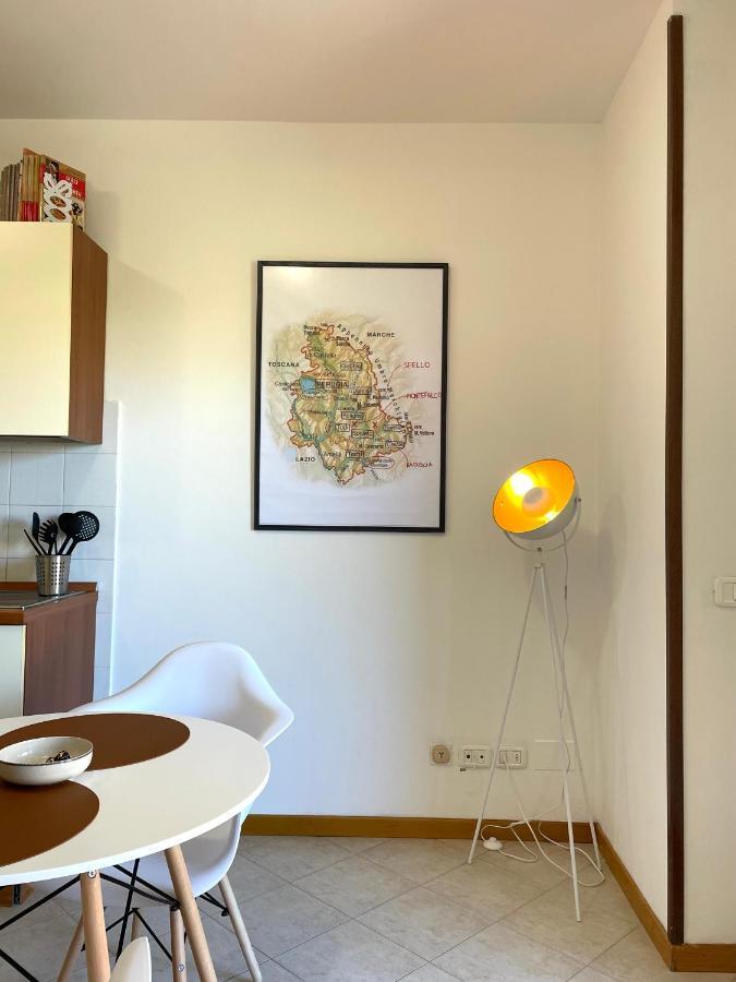 Filo Guest House Перуджа Экстерьер фото